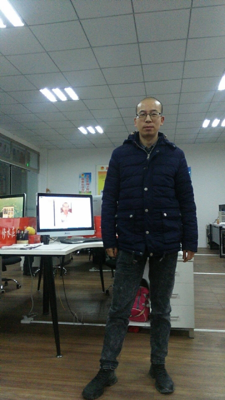 开心就好的第一张照片--修水闪婚服务中心